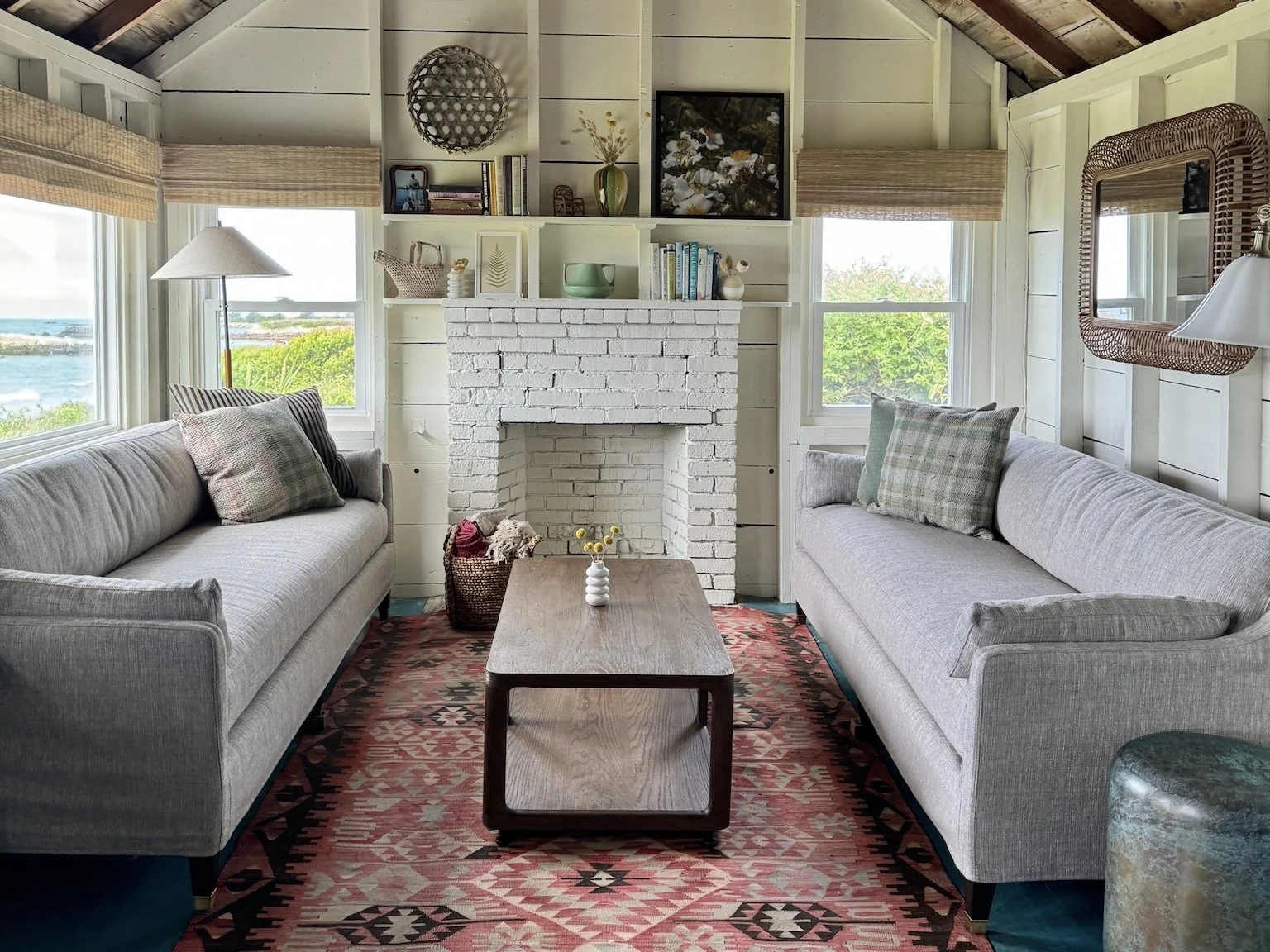 Item 7: Interior Design Consult (details below)