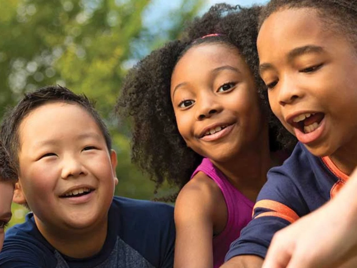 Item 5: YMCA Summer Camp (details below)