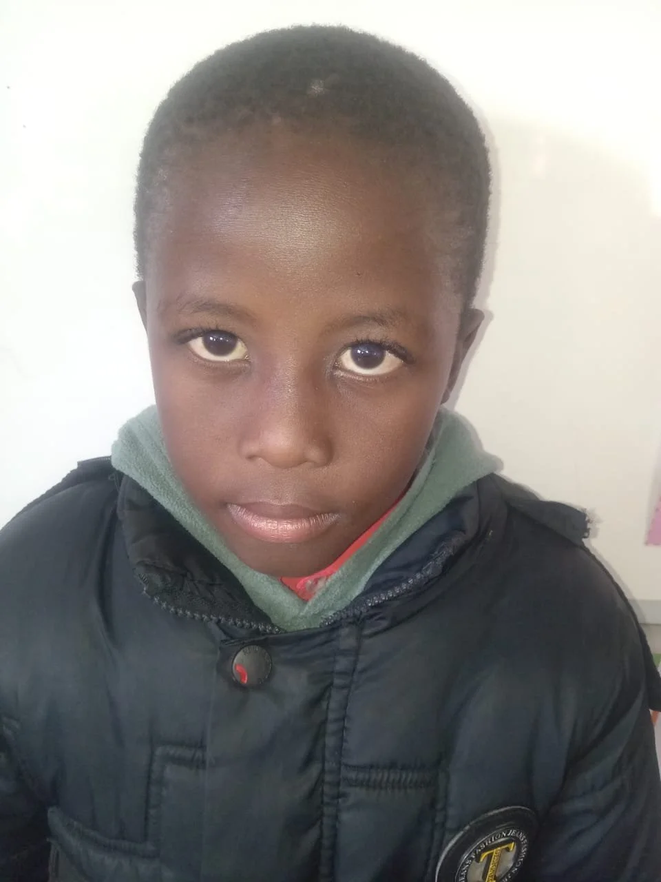 Luthabile | Honey-funded