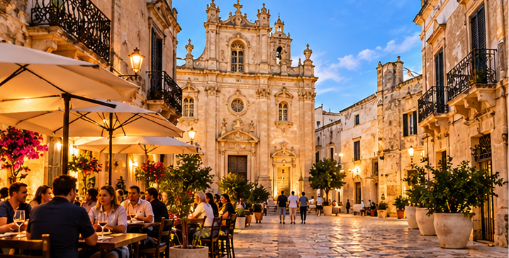 A LESS TOURISTY, MORE AUTHENTIC ITALY
