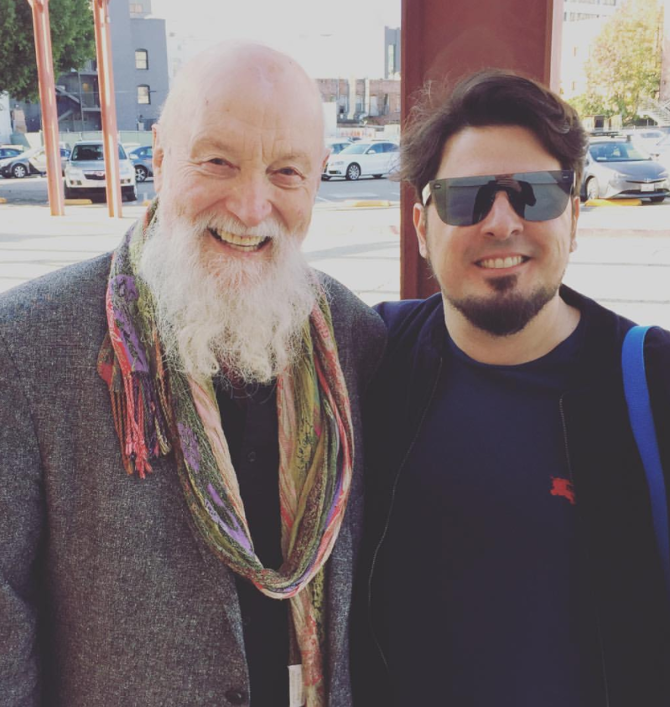 Terry Riley