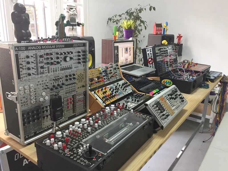 KNOB Shop new store!