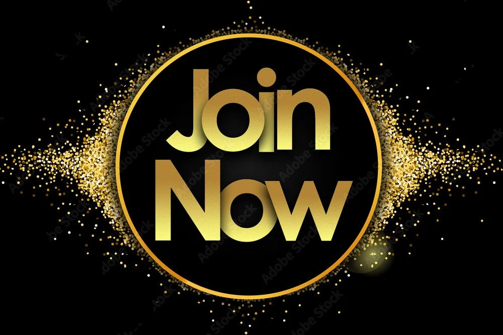 You Join Join Now — SINZ - since 2004