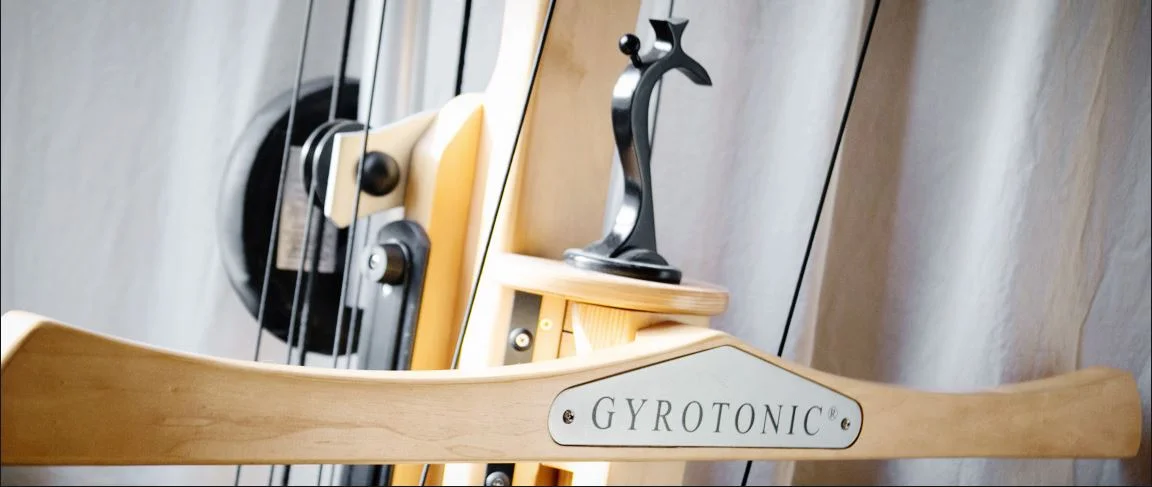 Gyrotonic Expansion System