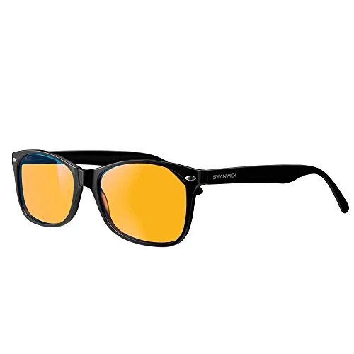 BLUE LIGHT BLOCKERS FOR SUPERHERO NINJAS