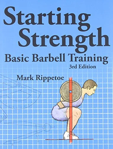BASIC BARBELL TRAINING