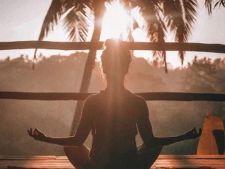 To Be Deeply Healthy Is...