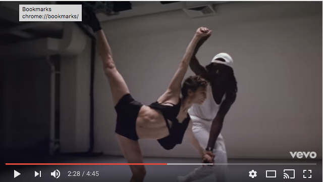 Not embeddable - watch it here: YOUTOOBZ