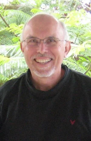 John E. Mulford, Ph.D.