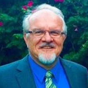 Prof. Steve Rundle