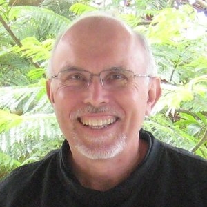 Prof. John Mulford