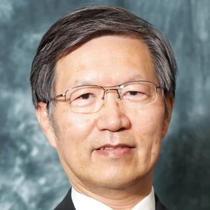 Kam-hon Lee, Ph.D.
