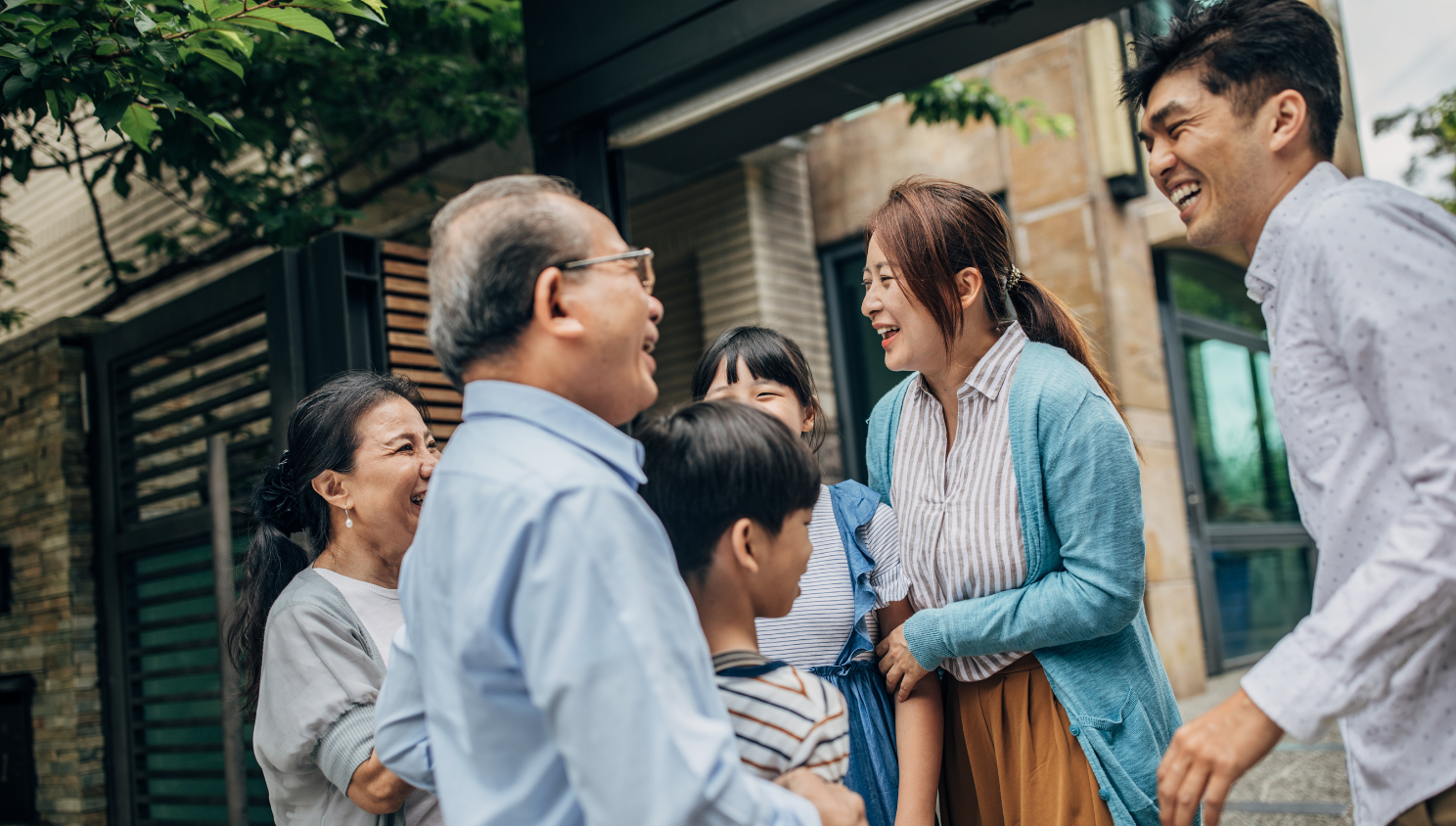 DOING WHAT WE LOVE TO DO WHEREVER GOD WANTS US TO BE