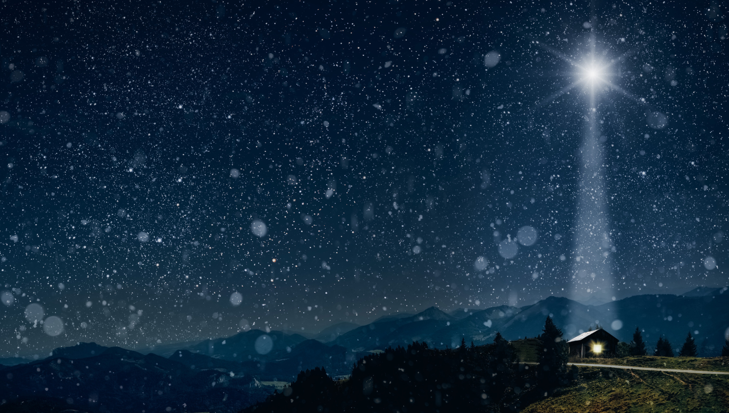 HIS BIRTHDAY GUEST LIST