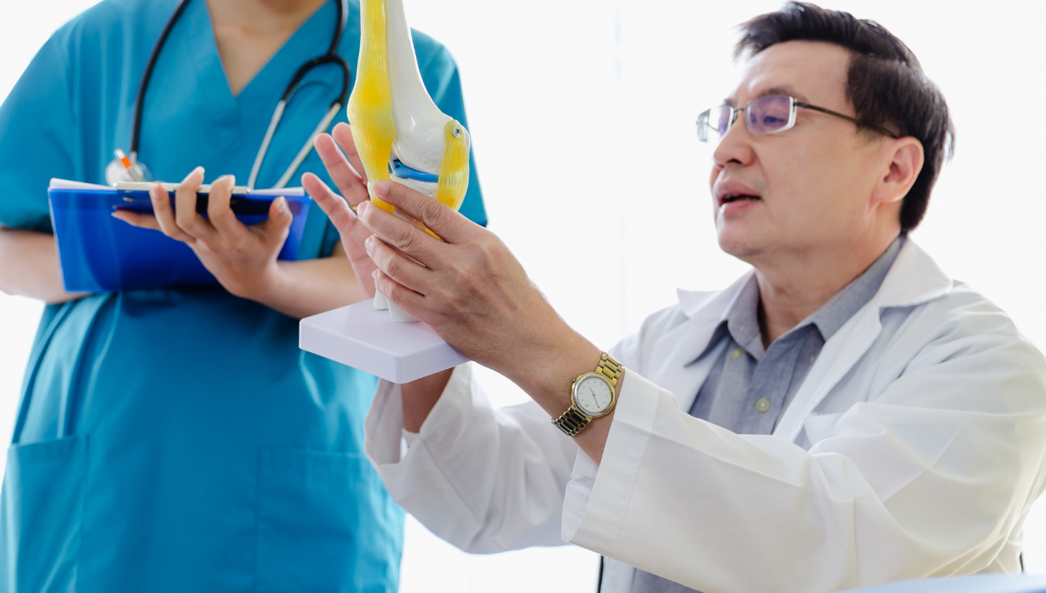 HOW DO I DISCERN GOD'S TIMING FOR MY JOB SEARCH?