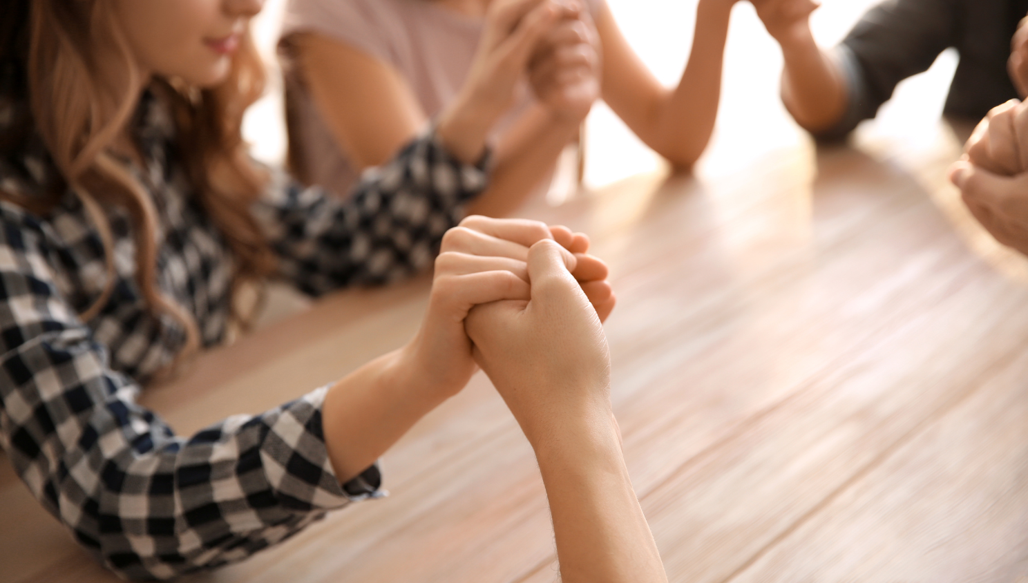 UNSTOPPABLE: LIVING OUR BEST LIVES FOR GOD