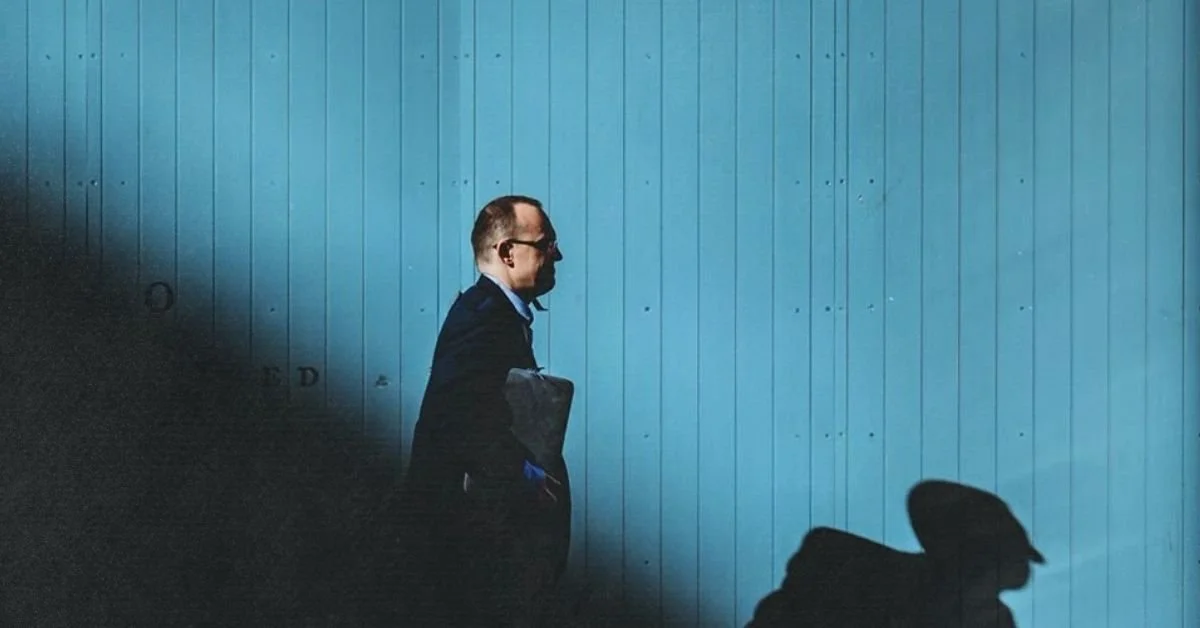 What If Your 9-to-5 Is Actually Your Mission Field?