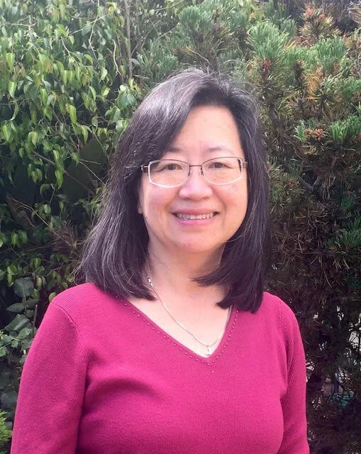 Pauline Auyeung