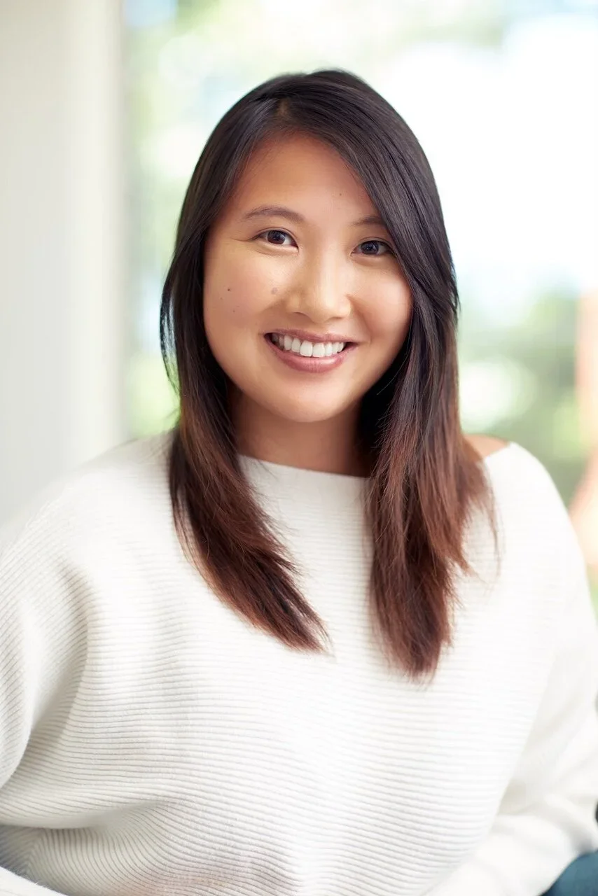 Jessica Chin