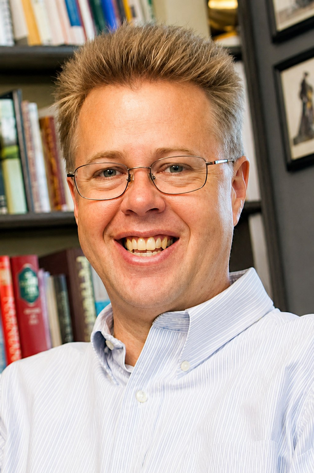 Stephen Bretsen, J.D.