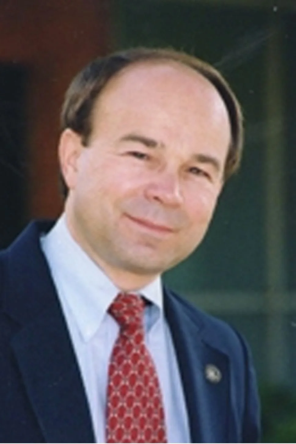 Tom A. Buckles, Ph.D