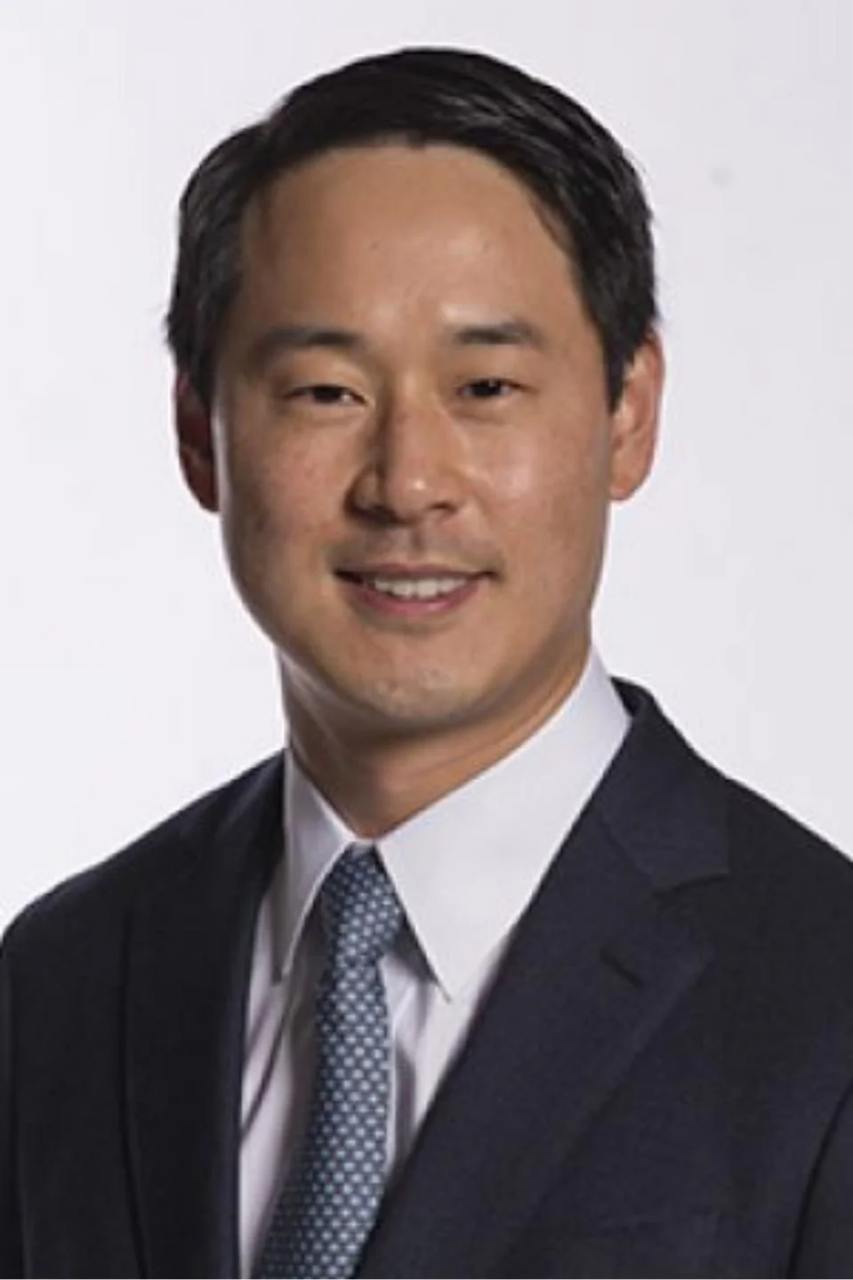 James Choi, Ph.D.
