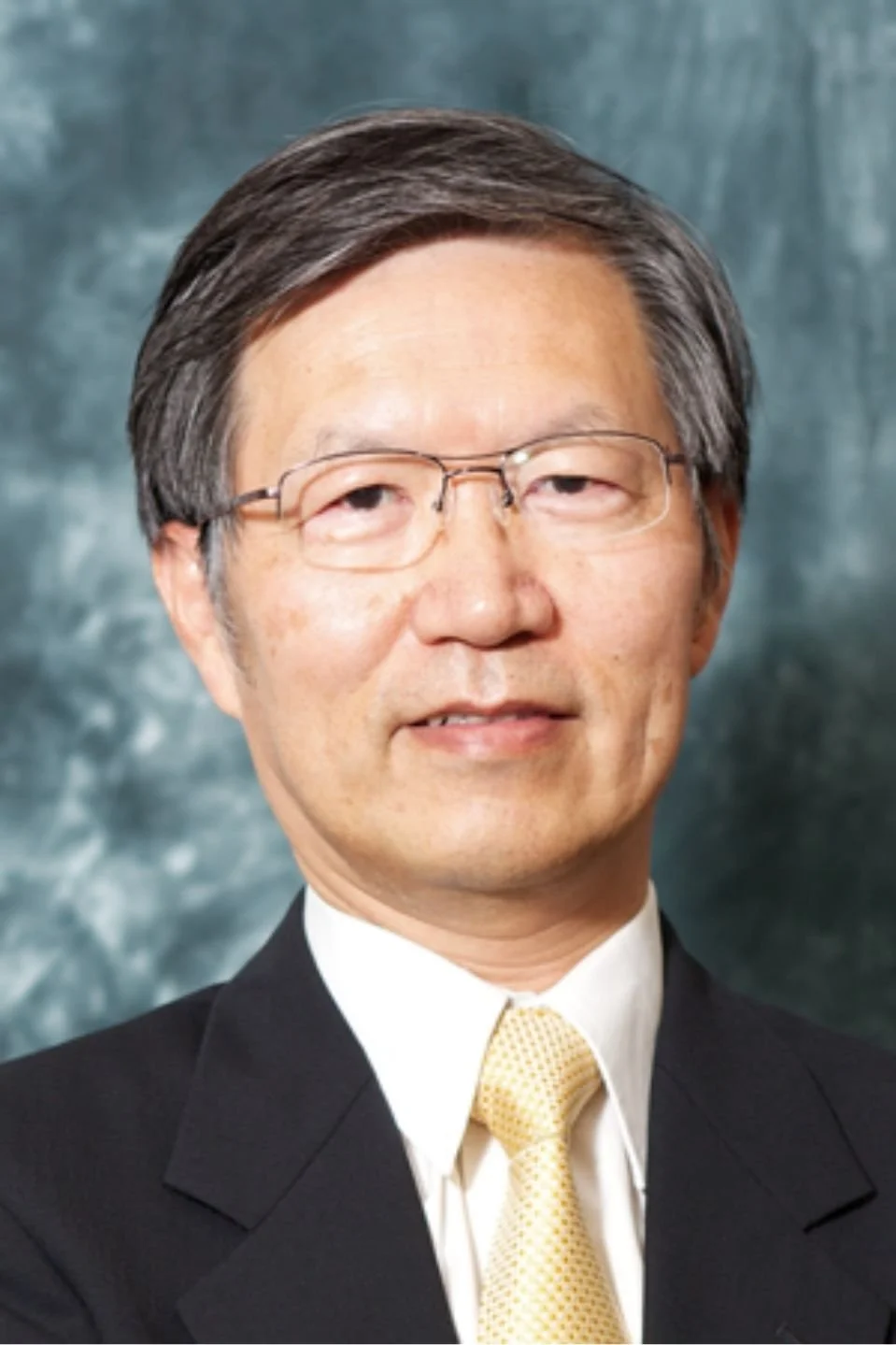 Kam-hon Lee, Ph.D.