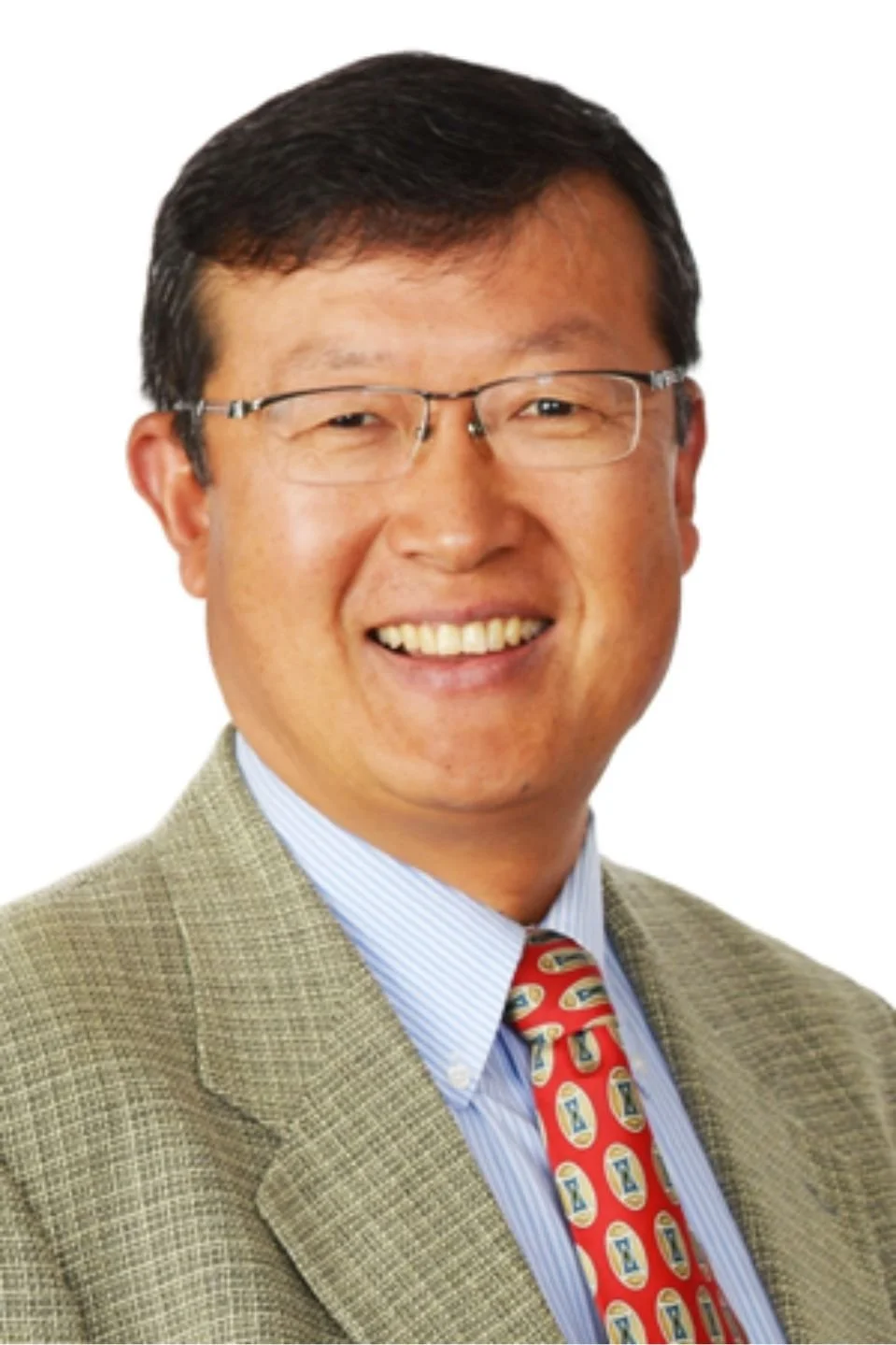 Bing Liang, Ph.D.