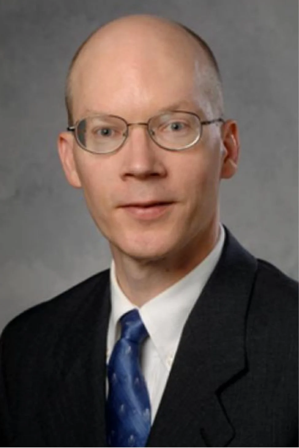 Kent Miller, Ph.D.