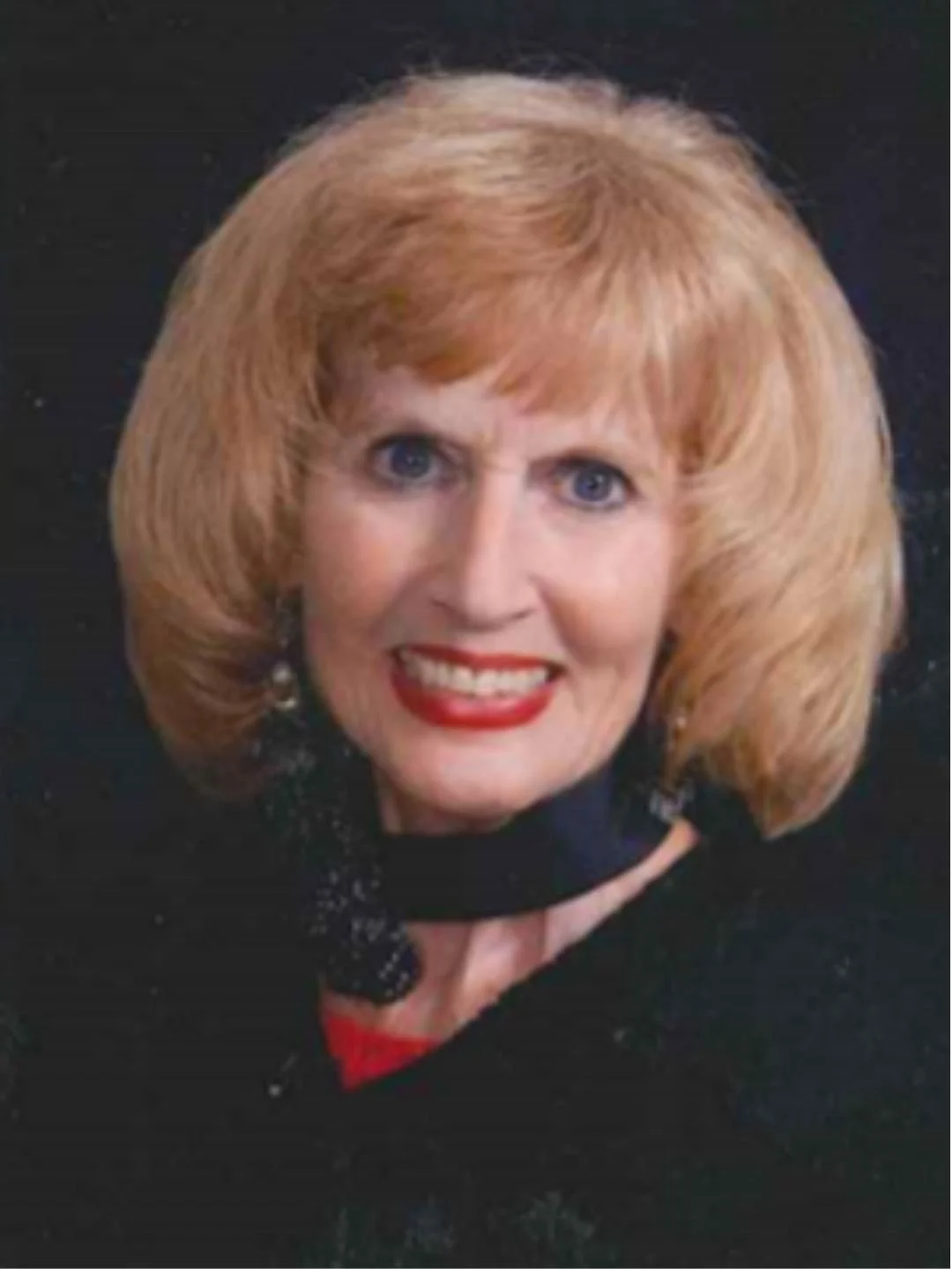 Marlene Reed, D.B.A.