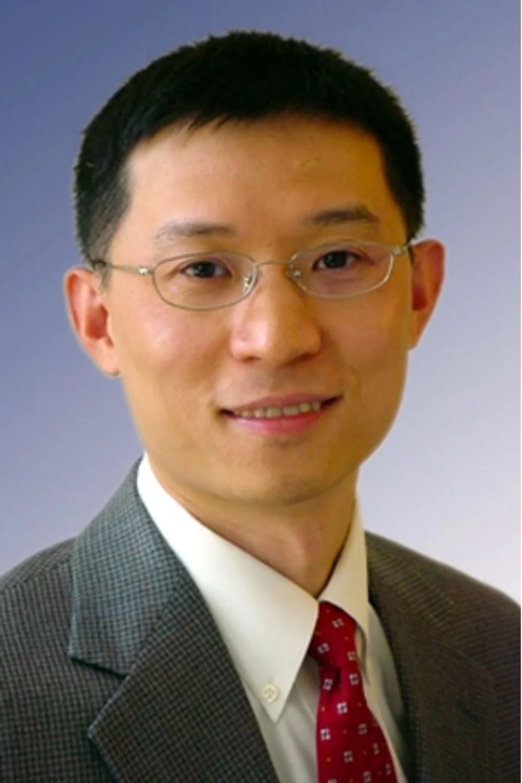 Justin Ren, Ph.D.