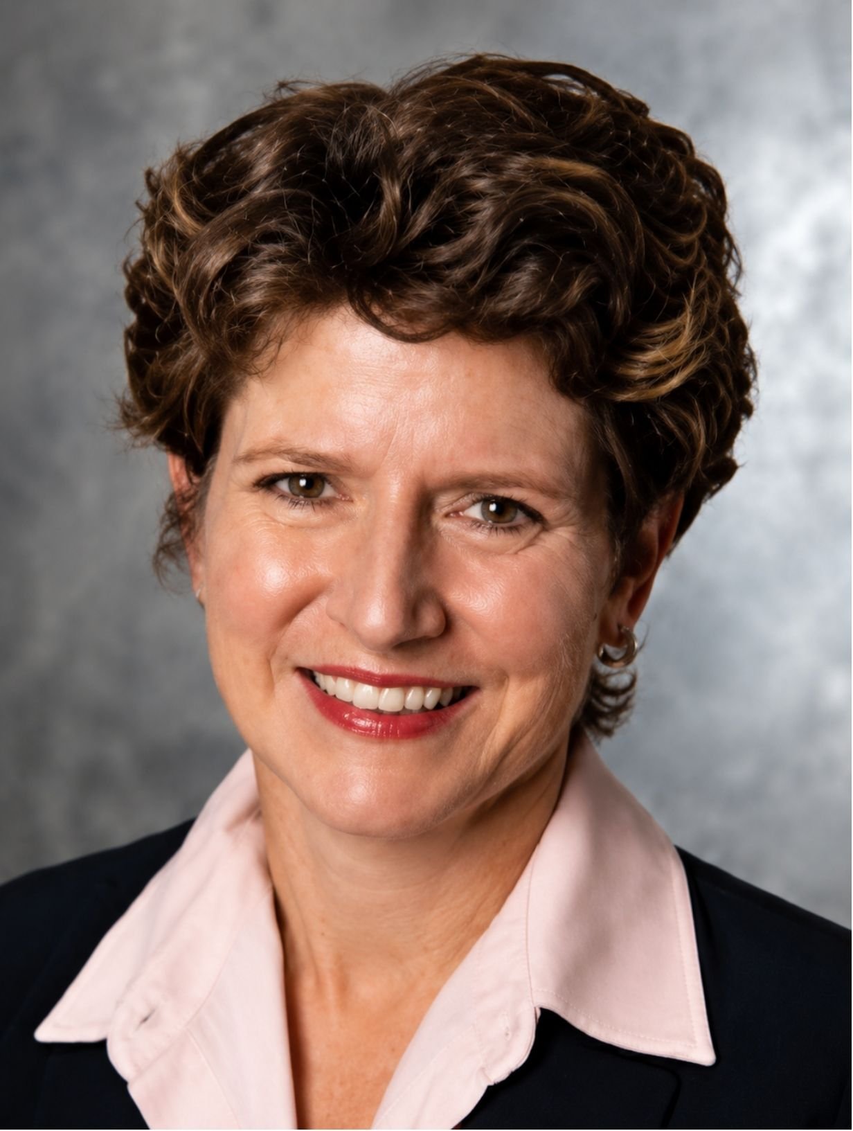 Susan Riffe, Ph.D.