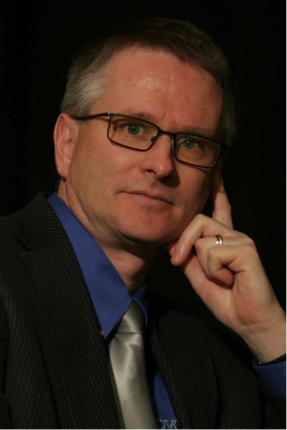 Mats Tunehag