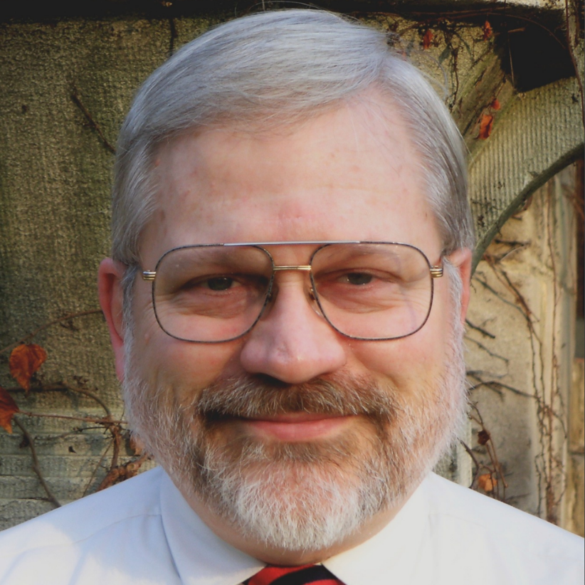 Patrick Fisher