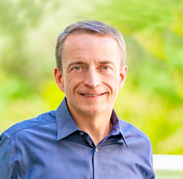 Pat Gelsinger