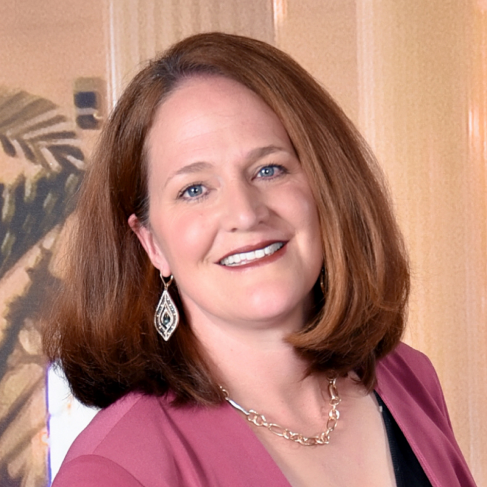 Sue Warnke