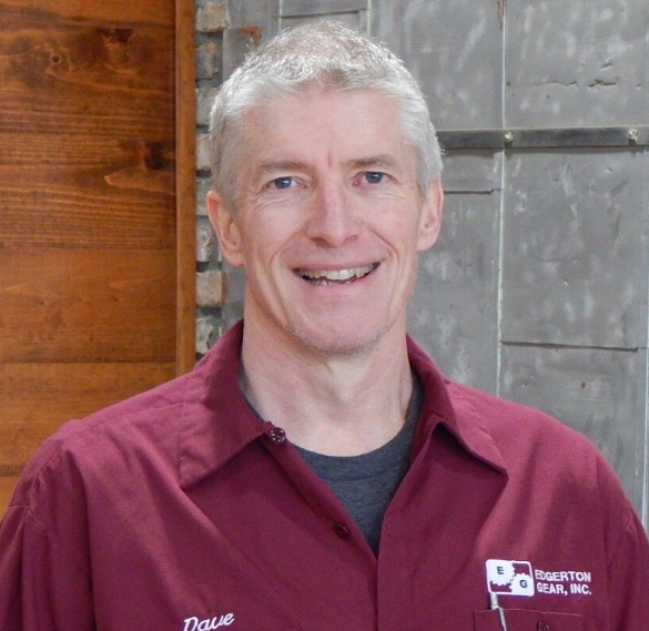 Dave Hataj