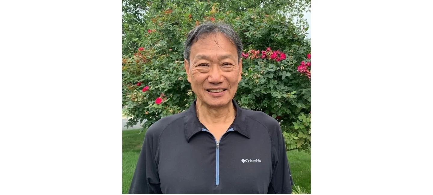 Dr. Joseph Chiu