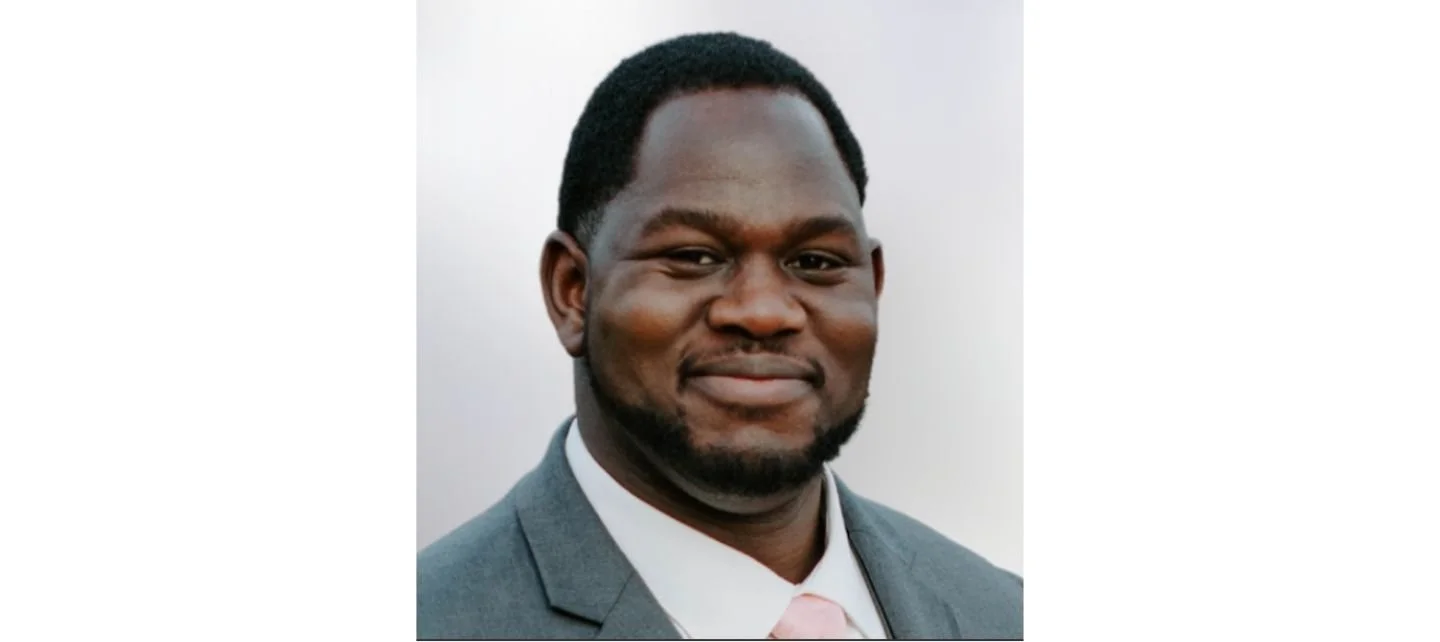 Femi Sokoya