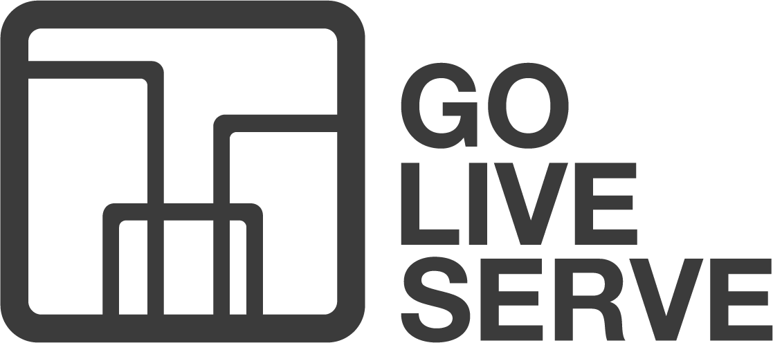 GoLiveServe