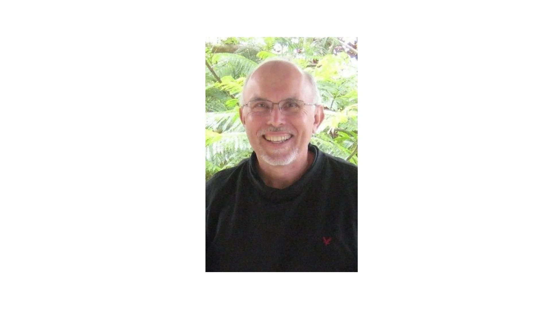John E. Mulford, Phd