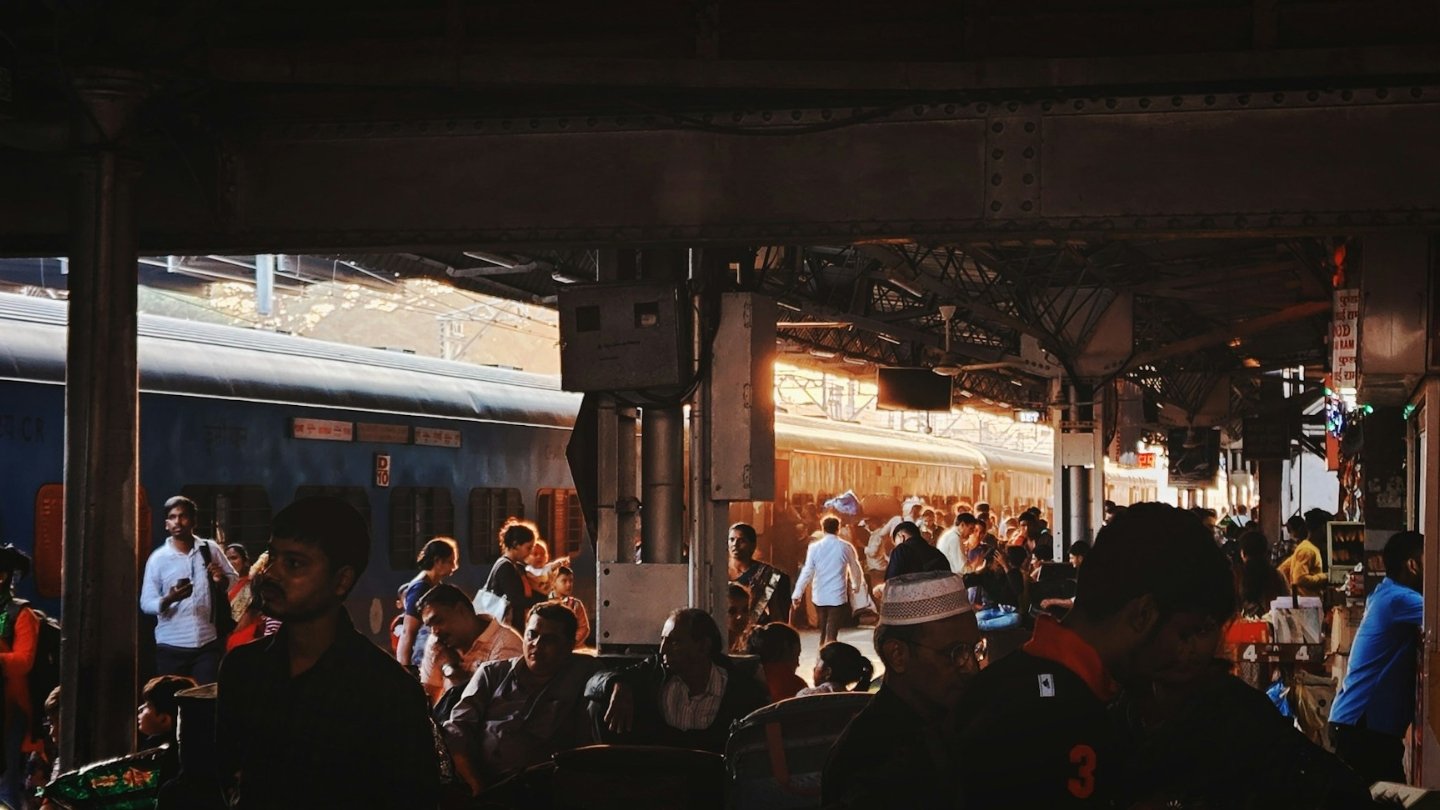 Bi-vocational missionary influencing a city's culture through long-term presence, relationships, and Gospel impact