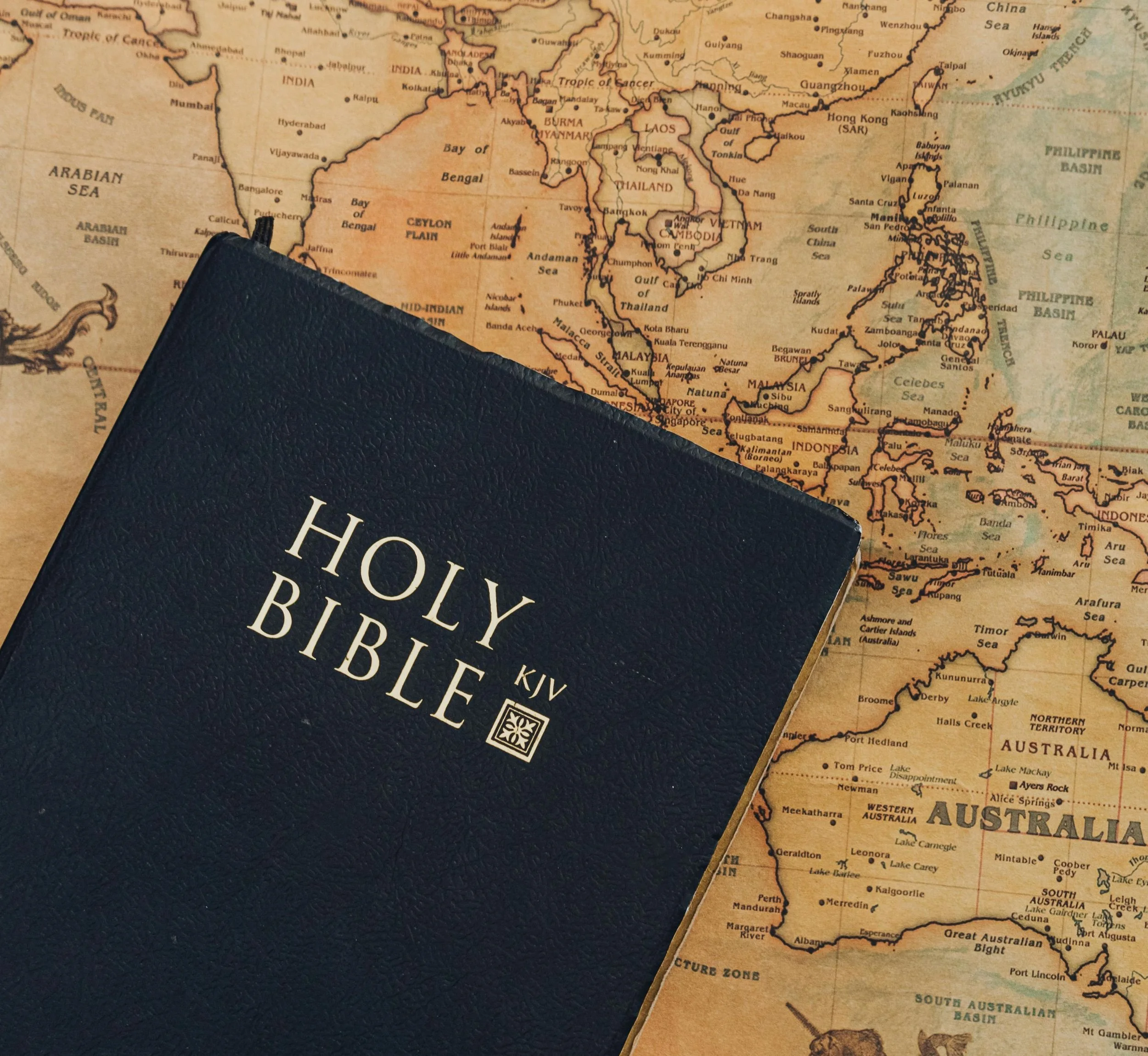 Historic Christian faith and evangelical mission principles grounded in the Lausanne Covenant