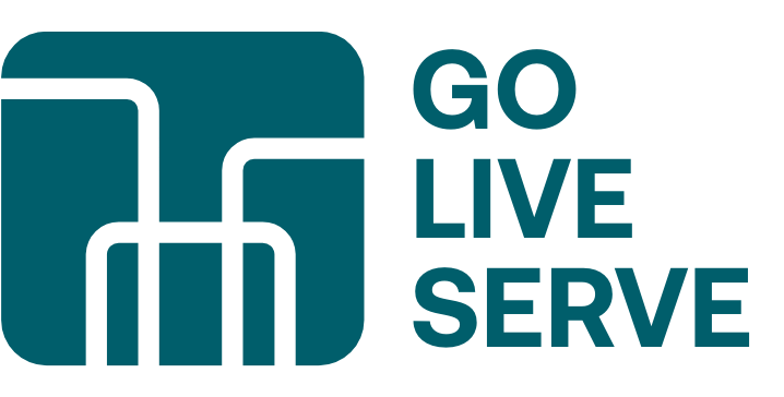 GoLiveServe