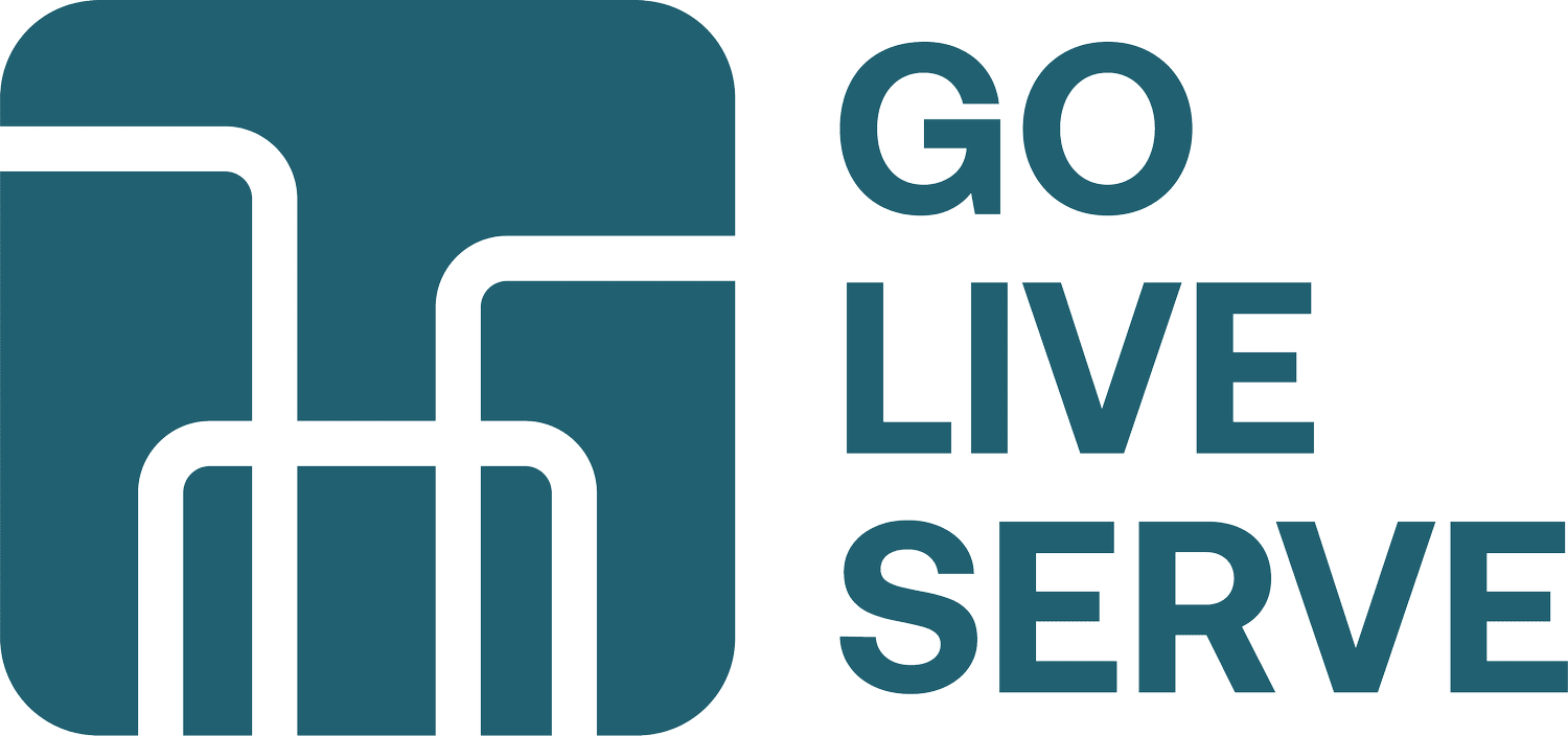 GoLiveServe