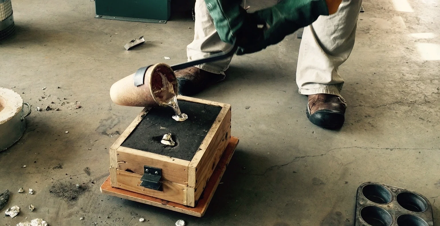 The Atlanta School 2015