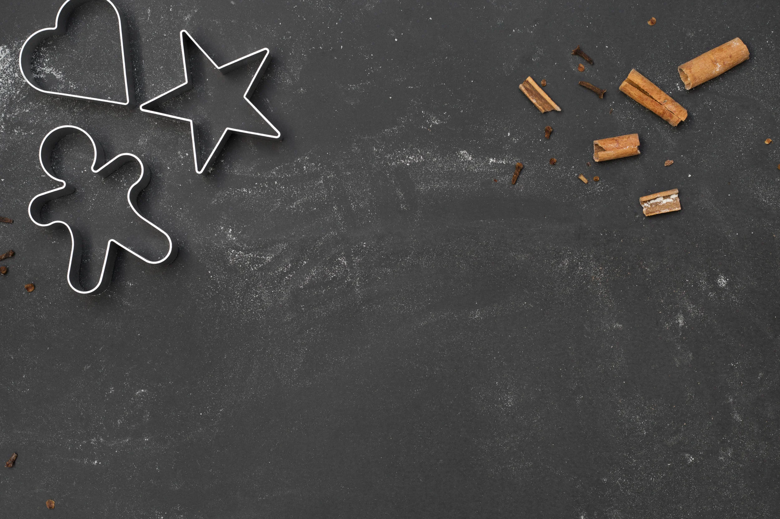 Filling The House With Carbohydrates