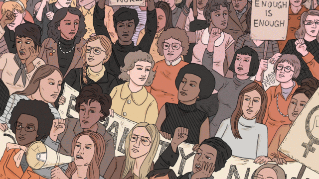 Illustration by Rory Midhani