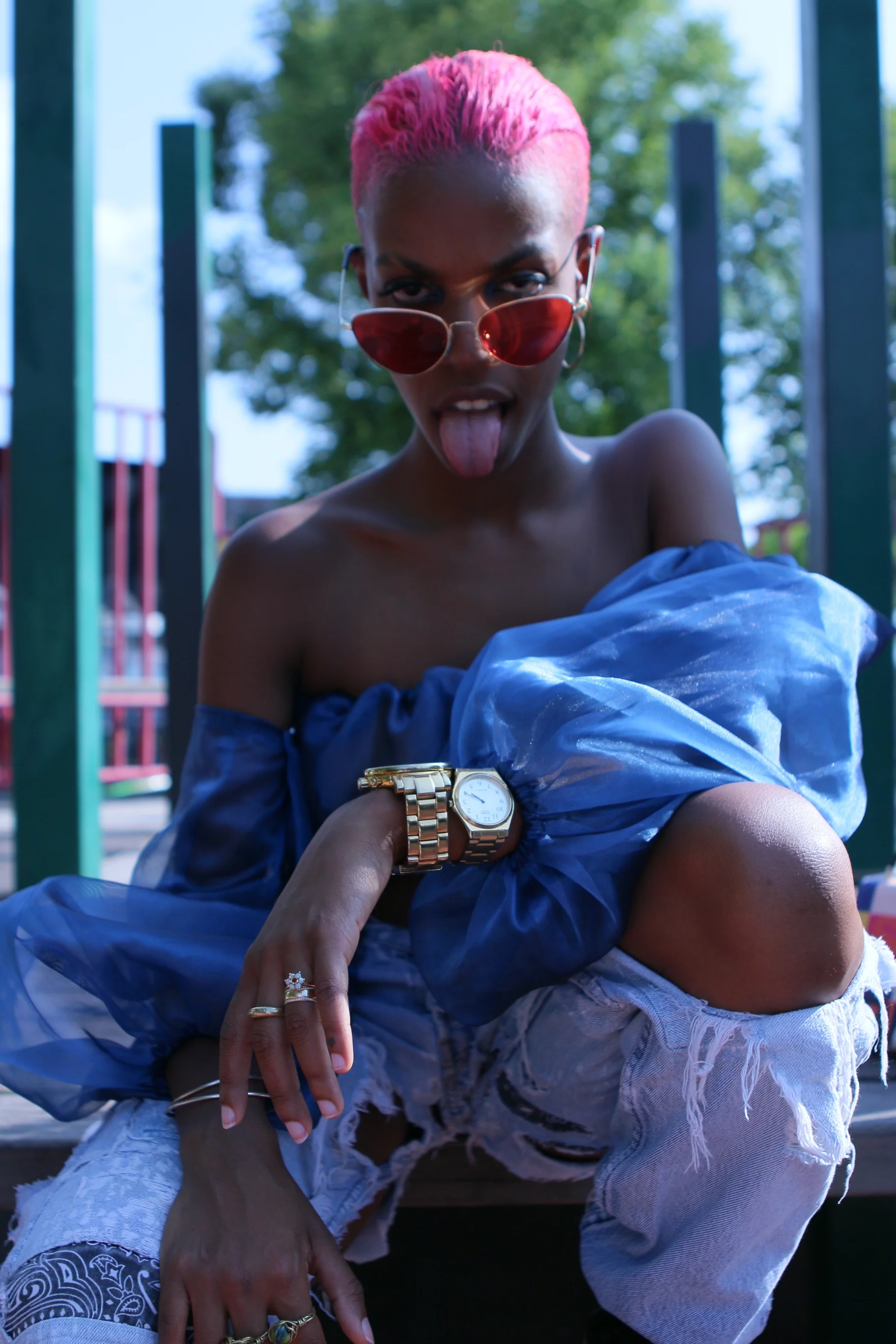 Photo: Samantha Ramirez-Herrera