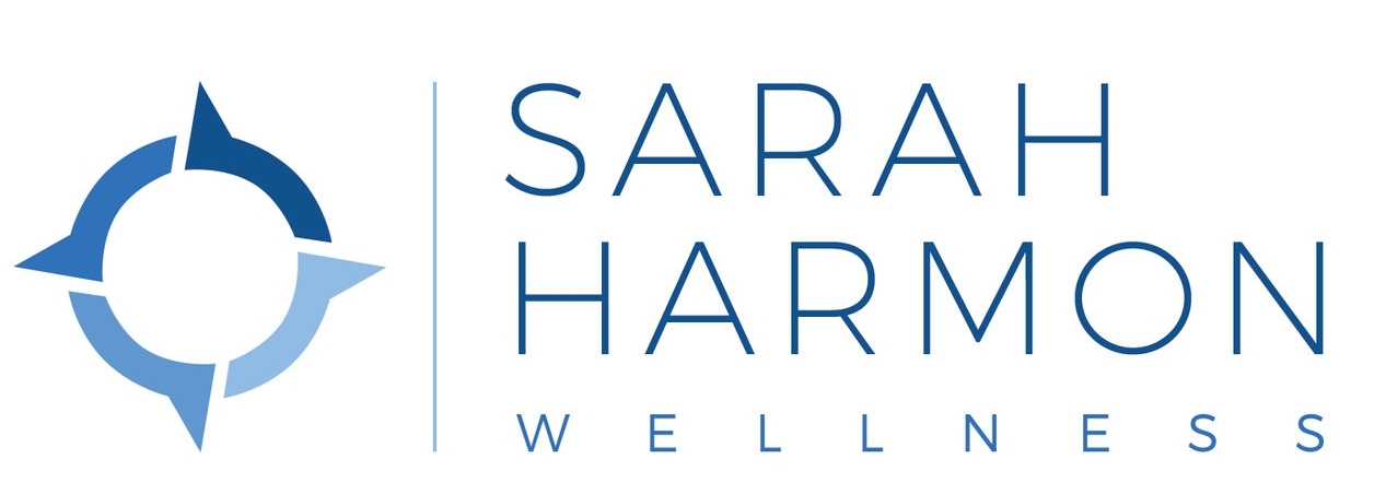 Be Well With Sarah